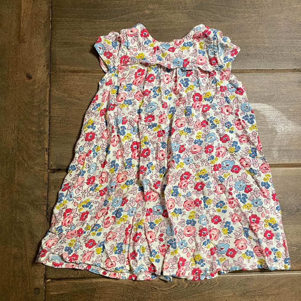Cath Kids Baby Dress
